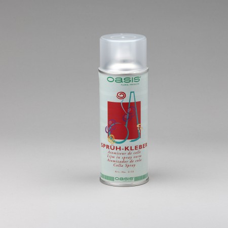 Oasis Spray Glue