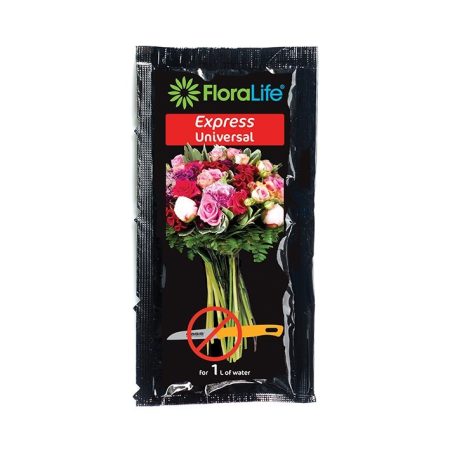 Oasis Flora life Express Universal 300 5g/1000db