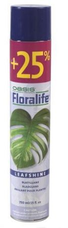 Oasis Floralife levélfény 750 ml