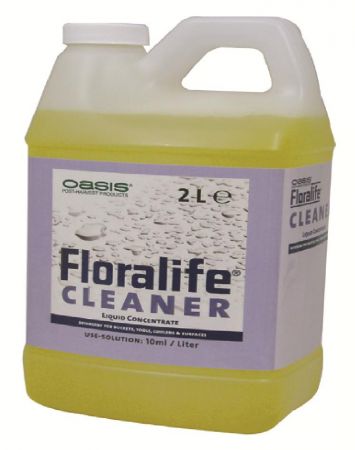 FLORALIFE® Cleaner