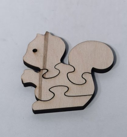 Mókus Puzzle