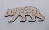 Medve puzzle